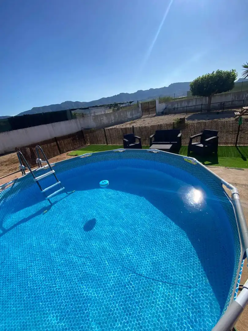 Country homes for sale in Bulevar del Xúquer