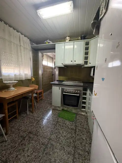 Piso en venta en Avinguda del Cantábric, Badia del Vallès