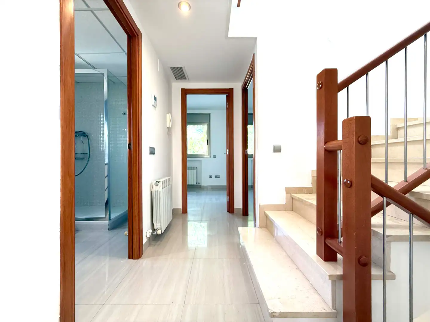 Semi-detached house with pool for sale in Carrer d'Escornalbou, imagen 23