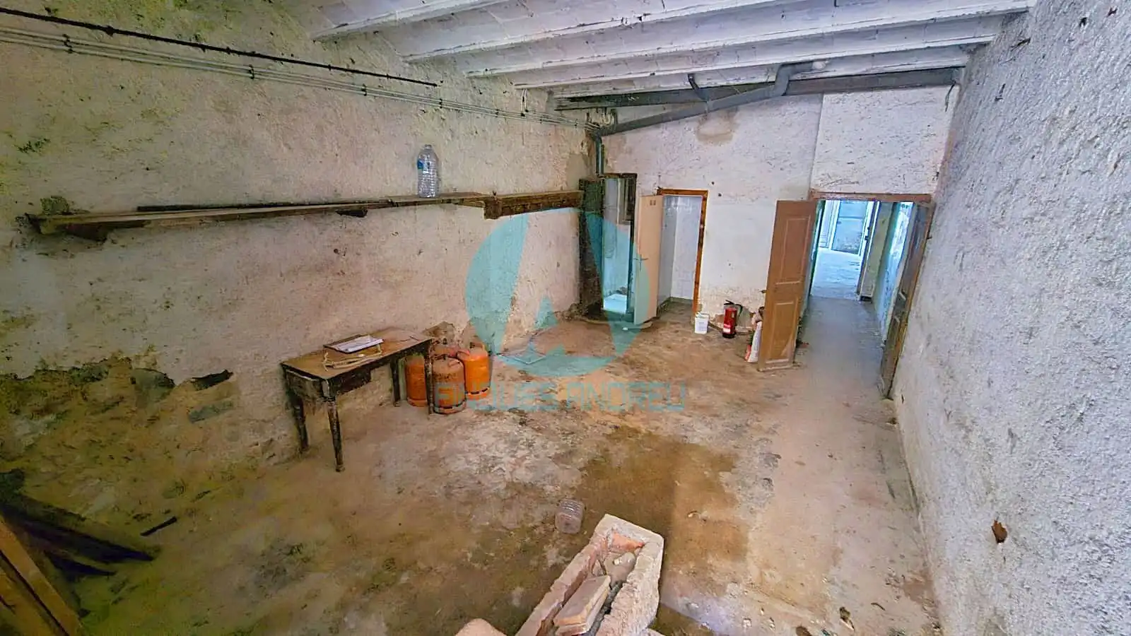 Flat for sale in Argentona  with Private garden