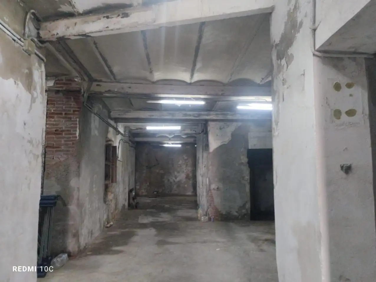 Local comercial en alquiler en El Industrial, imagen 3