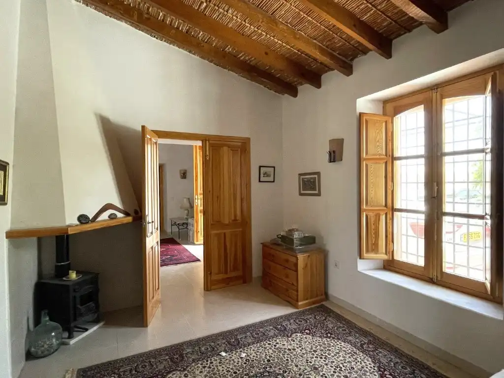 Casa amb piscina en venda a Antas, imagen 16