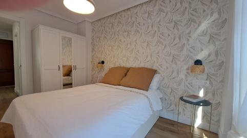 Foto 2 de Apartament de lloguer a Cimadevilla, Gijón