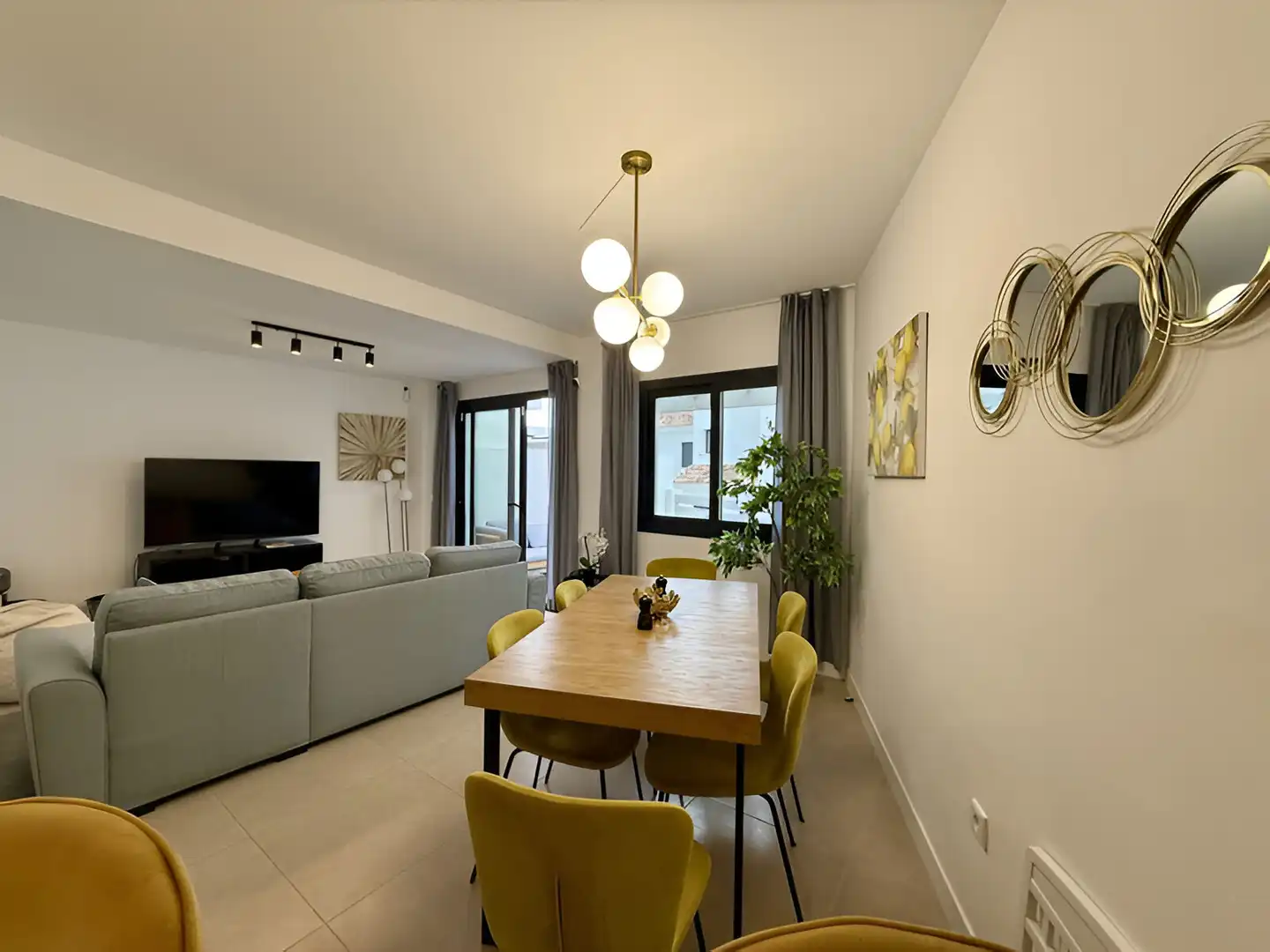 Casa a schiera con piscina in vendita a Benamara - Atalaya, imagen 12