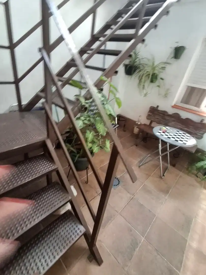 Terrassa de Casa o xalet en venda en Dos Hermanas amb Aire condicionat, Terrassa i Traster