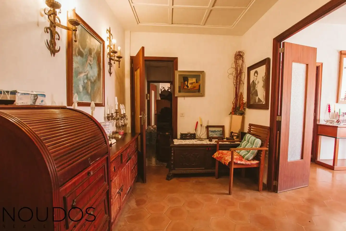 Attic for sale in Carrer Carrer Unió, 2B, Centre, 07001 Palma, Illes, Sant Nicolau