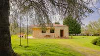 Garden of House or chalet for sale in Villaviciosa