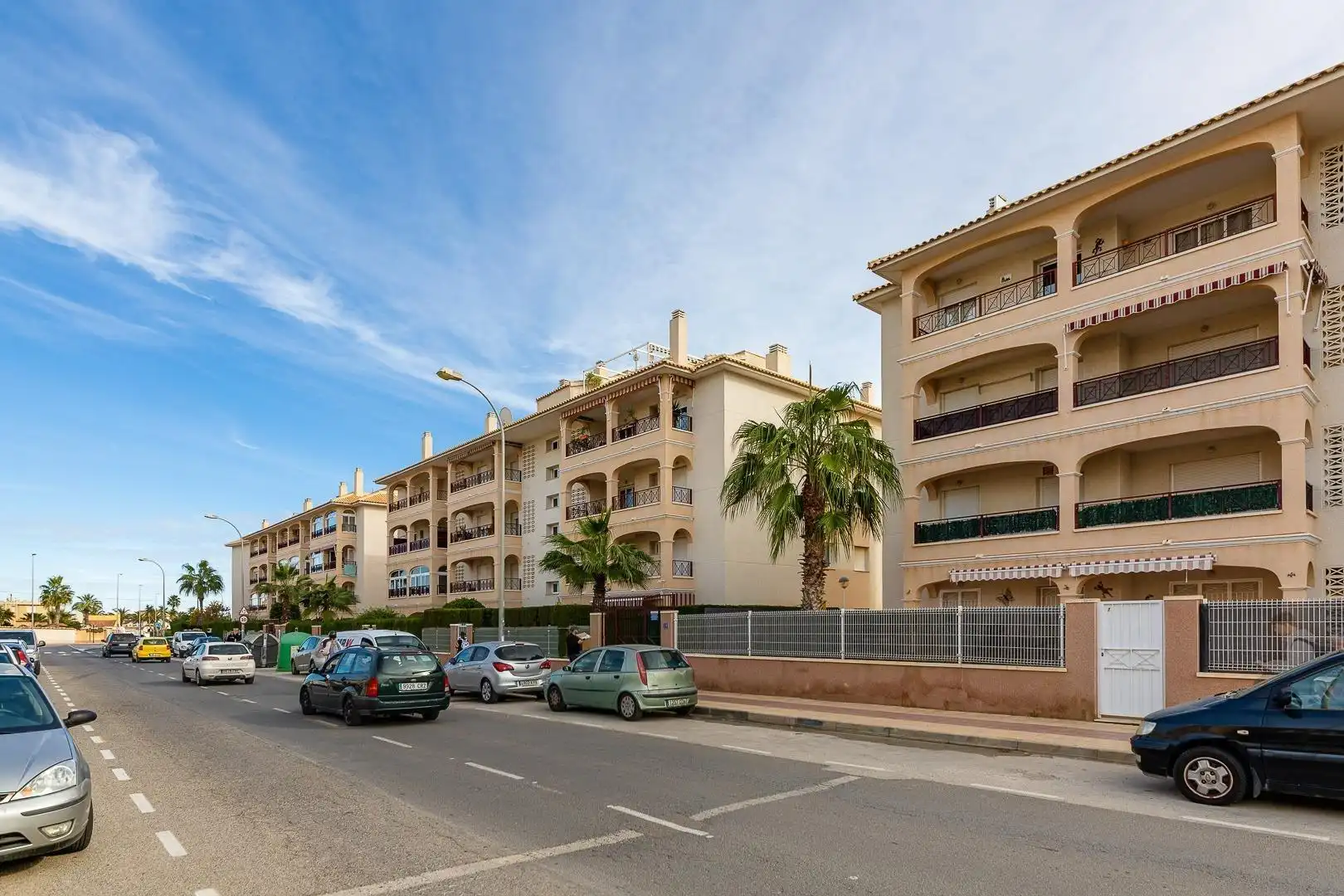 Apartament amb terrassa en venda a J-1 P FLAMENCA NORTE, imagen 9