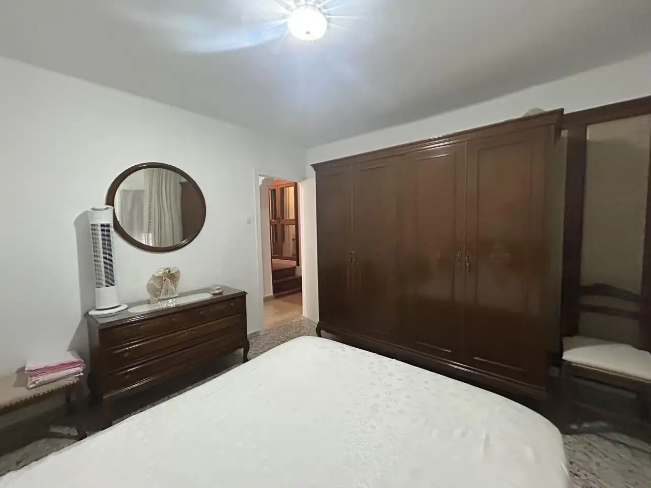 Habitación de Casa o chalet en venta en Arguedas con Calefacción, Terraza y Trastero