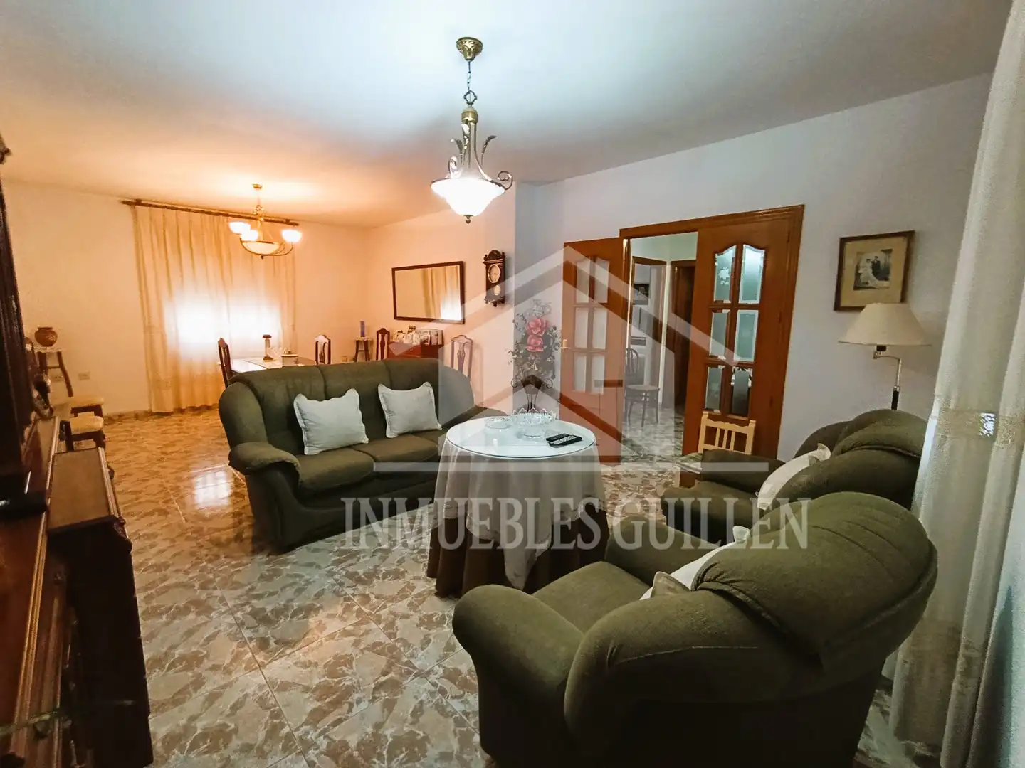 Detached house with garden for sale in Berja, imagen 11