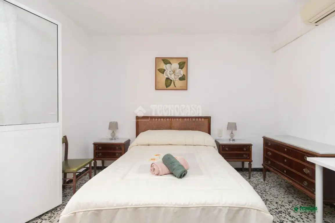 Habitación de Piso en venta en Almería con Aire acondicionado