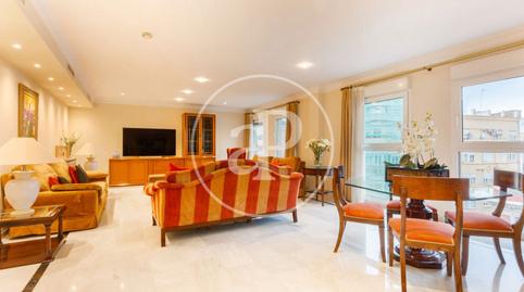 Photo 3 of Flat to rent in Carrer de Colón, El Pla del Remei,  Valencia Capital