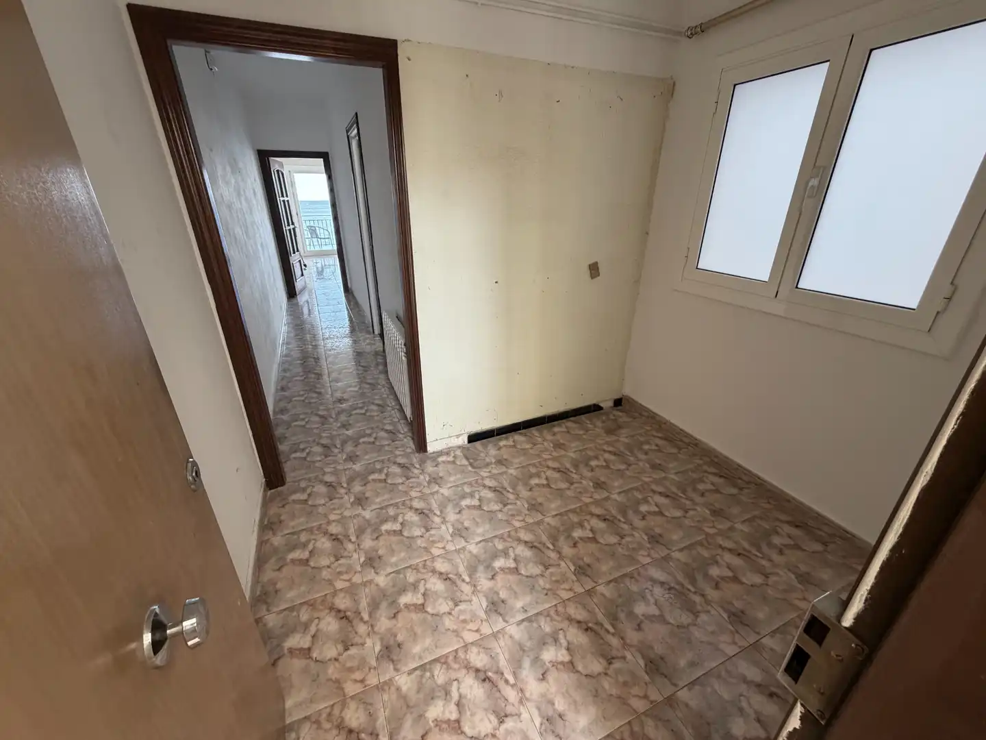 Piso con terraza en venta en Avinguda del Maresme 451, imagen 35