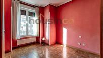 Bedroom of Flat for sale in  Madrid Capital  with Air Conditioner and Heating