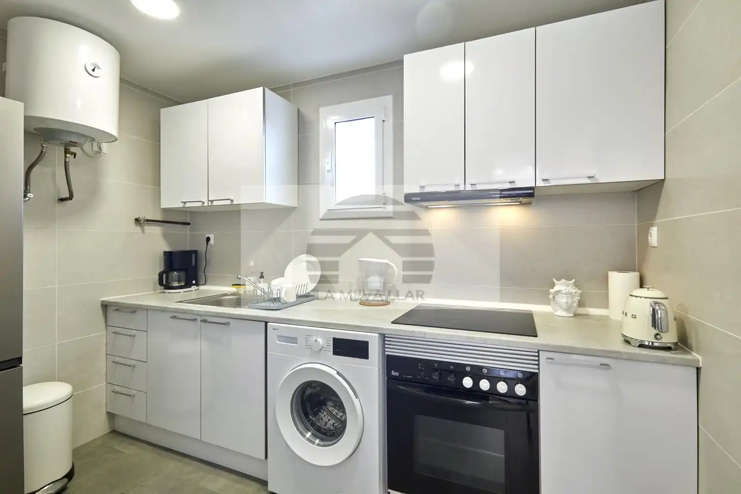 Ático en venta en De Magalhães, El Poble Sec - Parc de Montjuïc