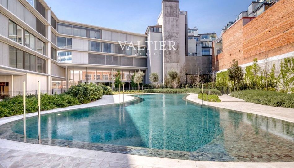 Piso de alquiler en De Javier Ferrero,, Ciudad Jardín - Imagen 5