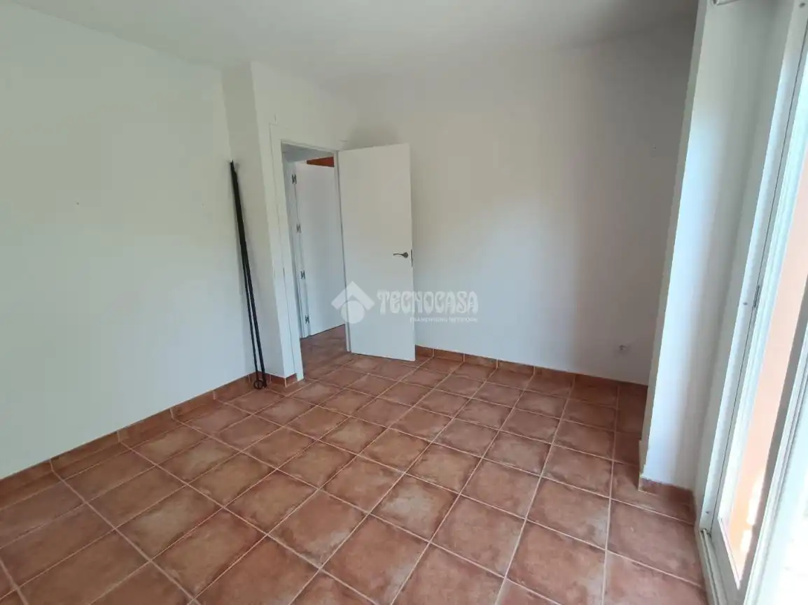 Piso en venta en La Carolina, Jaén