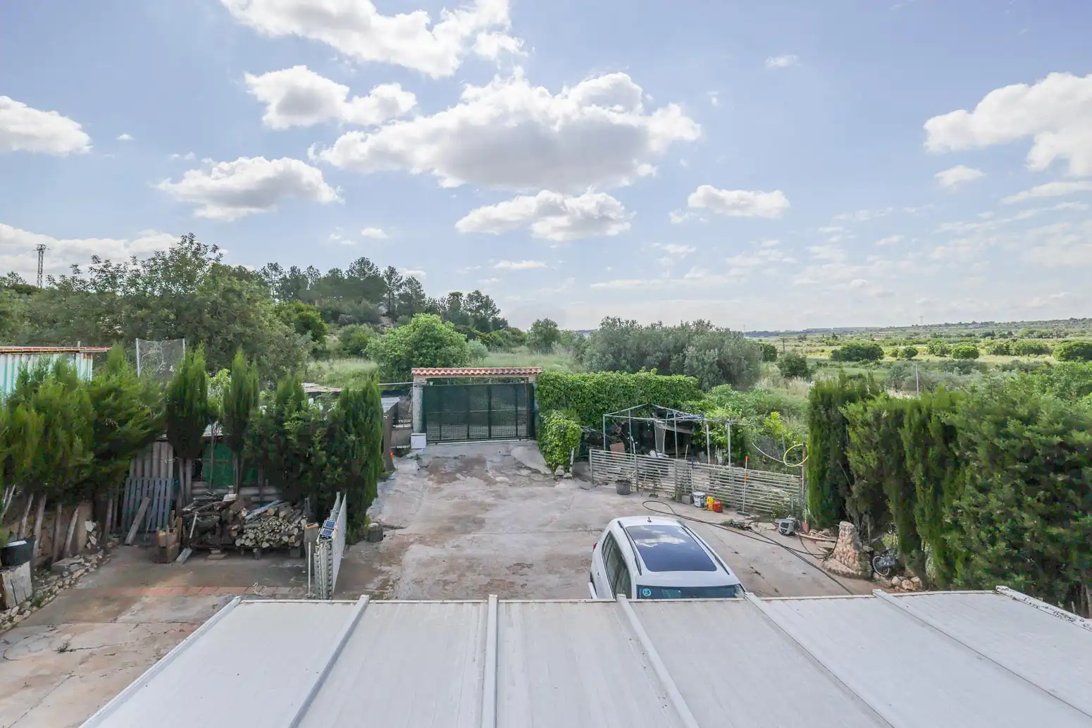 Casa amb piscina en venda a Cheste, imagen 34