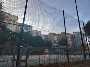 Vista exterior de Pis en venda en La Serna