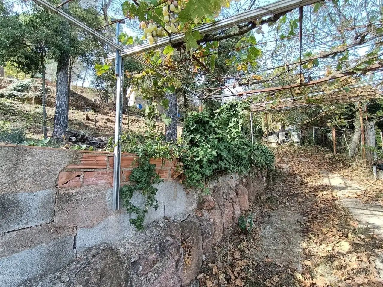 Residential zum Verkauf in Sant Llorenç Savall