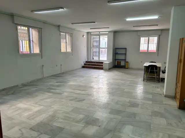 Commercial properties for sale in Almodóvar del Campo  with Air Conditioner