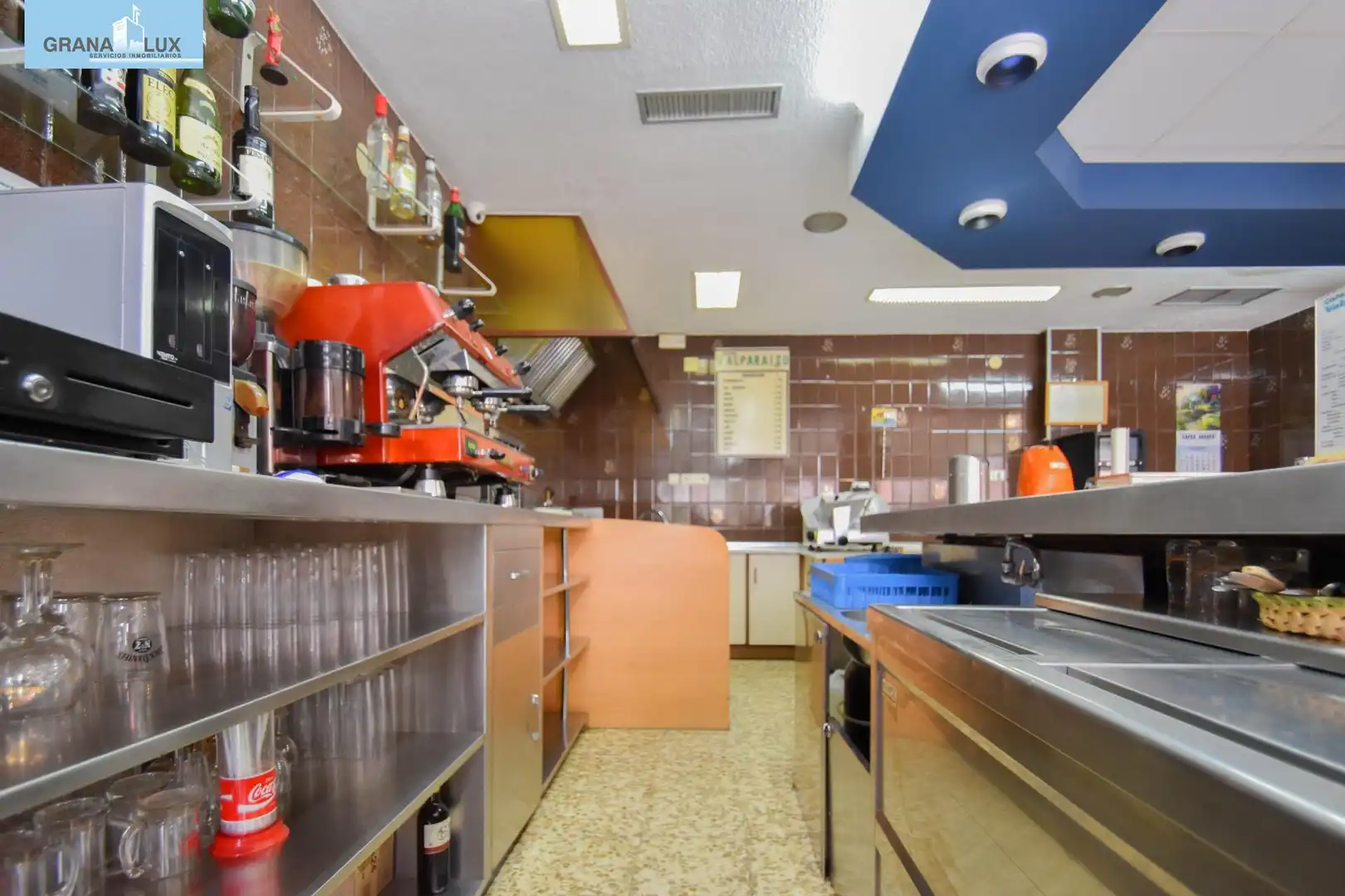 Business premises for sale in Plaza de Poeta Garcilaso de la Vega 6, imagen 29