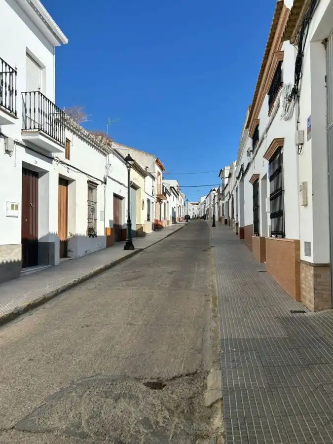 House for sale in Bollullos Par del Condado