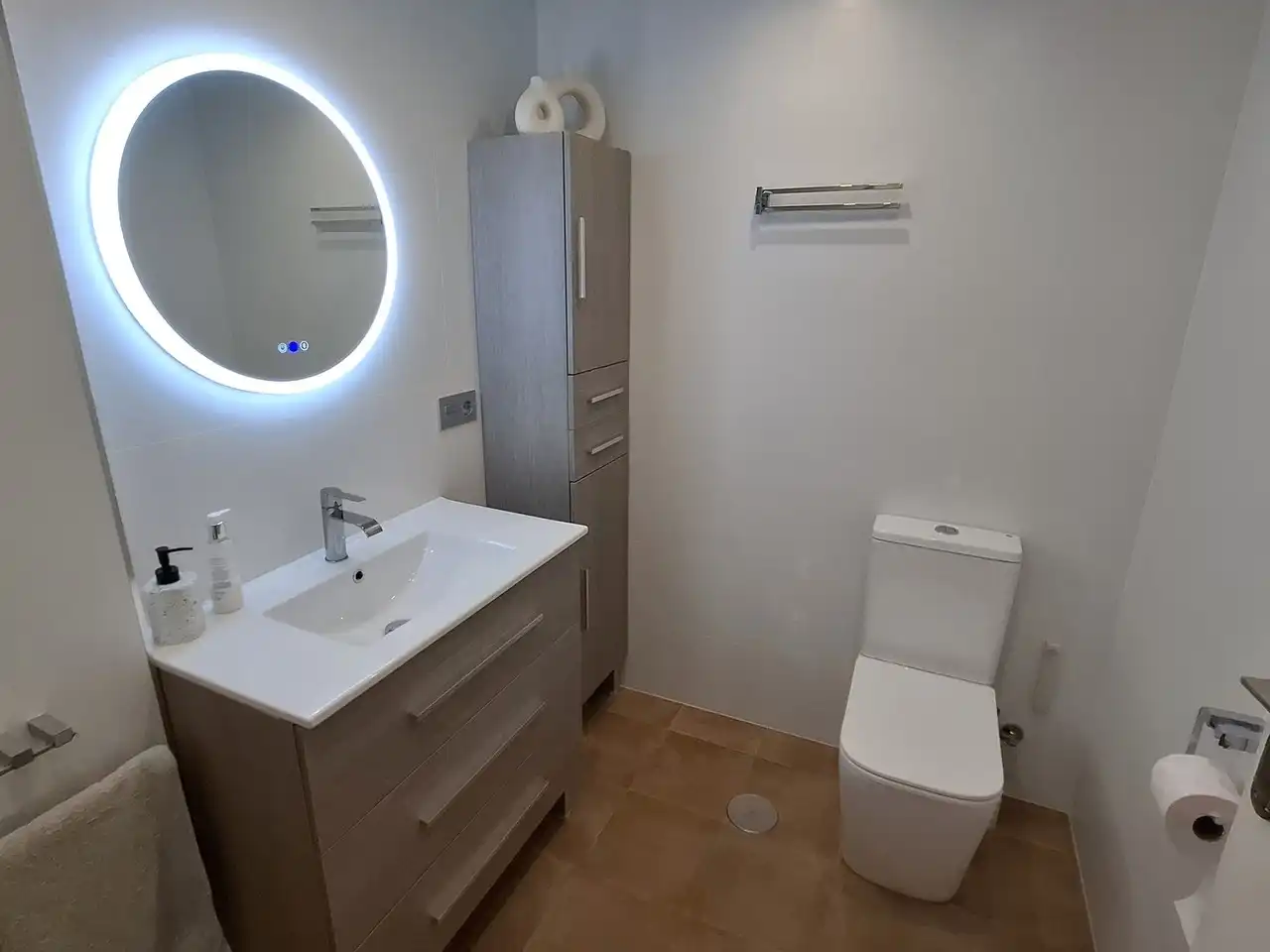 Appartement compact avec piscine à vendre à Marina de la Torre, imagen 24