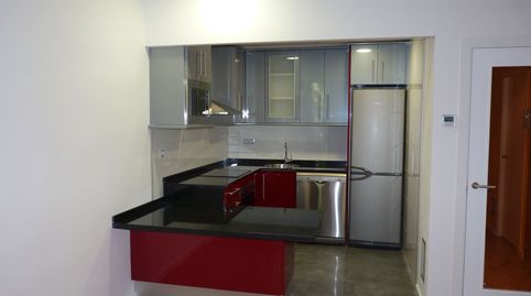 Foto 2 de Piso de alquiler en Rambla del Poblenou, 80, El Poblenou, Barcelona Capital