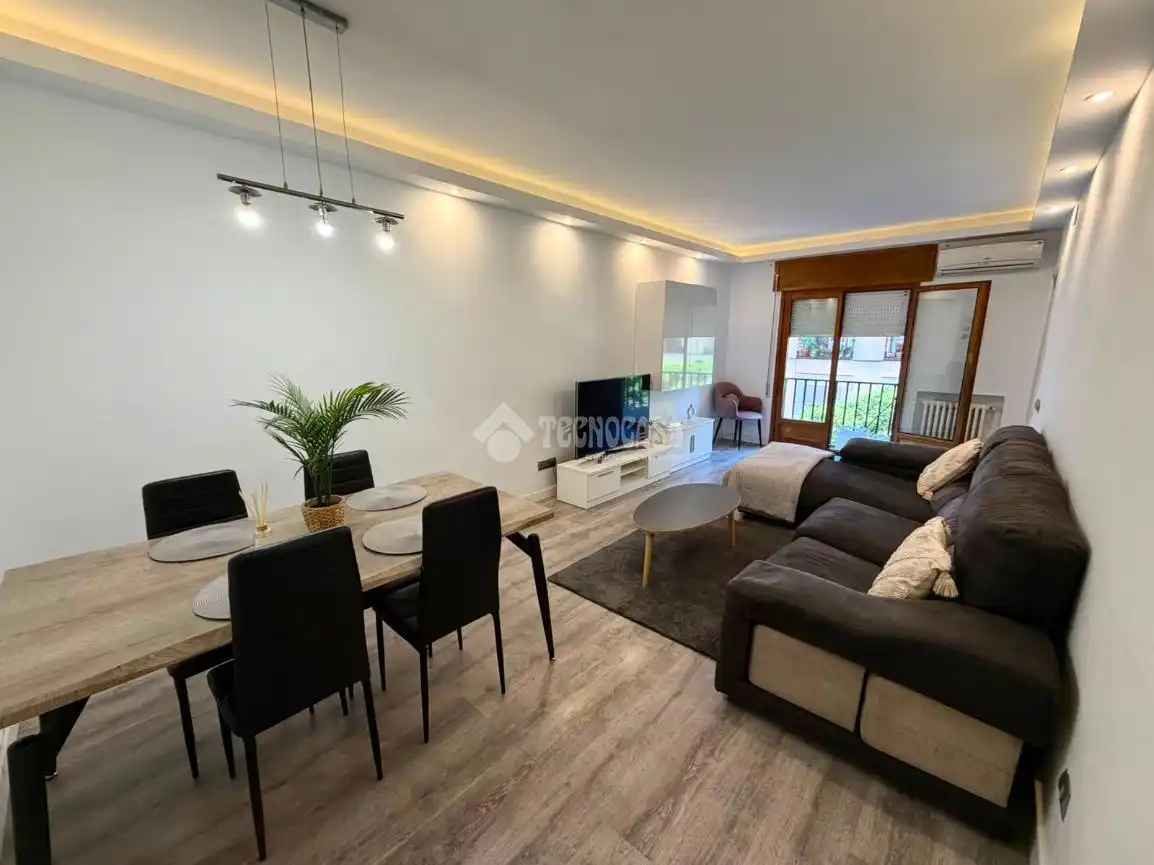 Appartement avec terrasse à louer à Centro, imagen 2