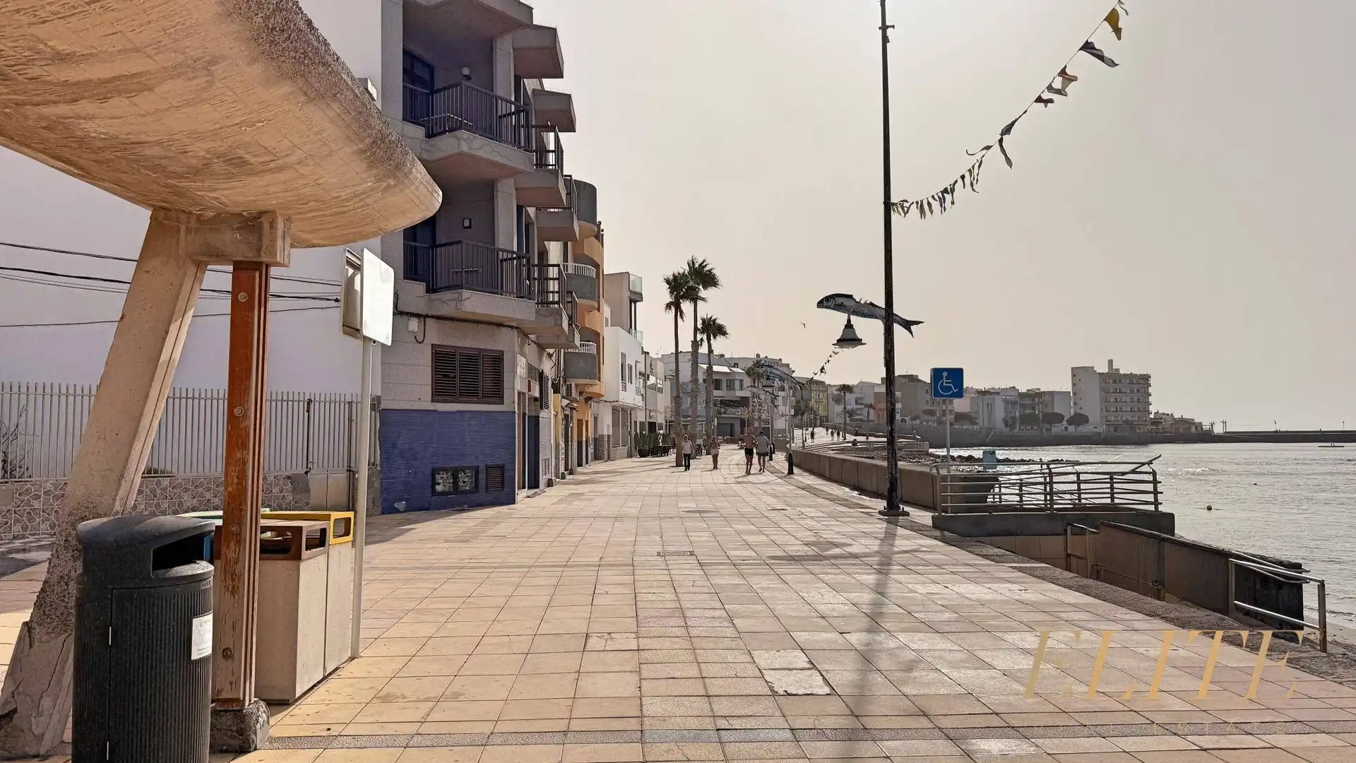 Wohnung zur Miete in Avenida POLIZON, 73, Playa de Arinaga