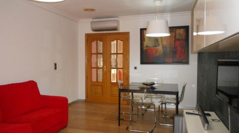 Photo 4 of Flat for rent in Zarandona, Murcia Capital