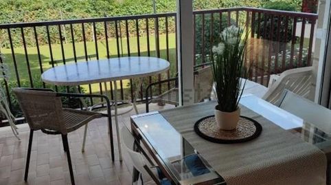 Foto 4 de Apartament en venda a Can Pou - Camp de Mar, Premià de Mar