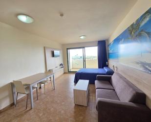 Bedroom of Flat for sale in Salou  with Air Conditioner, Heating and Private garden