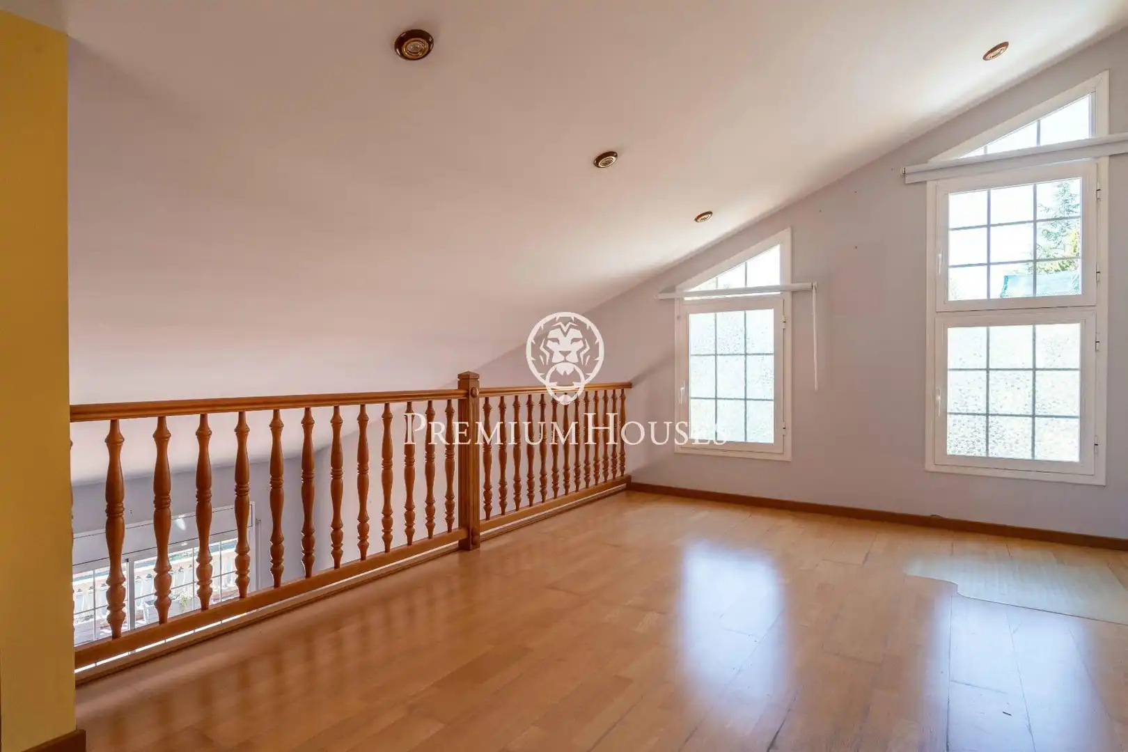 Casa con terraza en venta en Carrer Duero, imagen 24