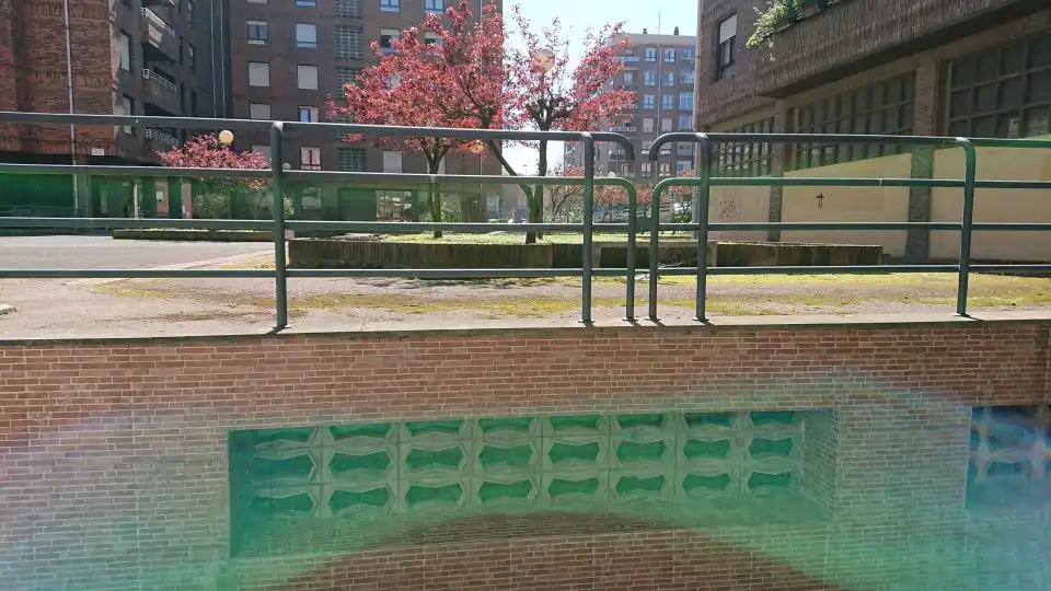 Business premises to rent in Santa María de Getxo, imagen 7