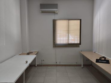Office space to rent in Avenida Guadalajara