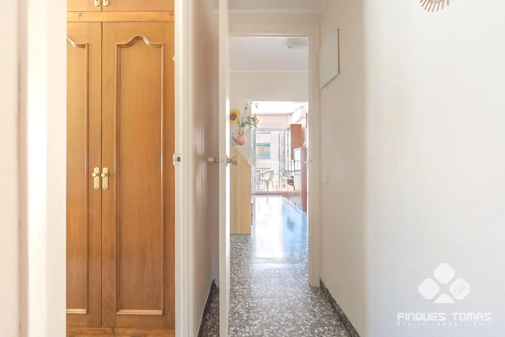 Piso en venta en Calafell con Aire acondicionado, Terraza y Balcón