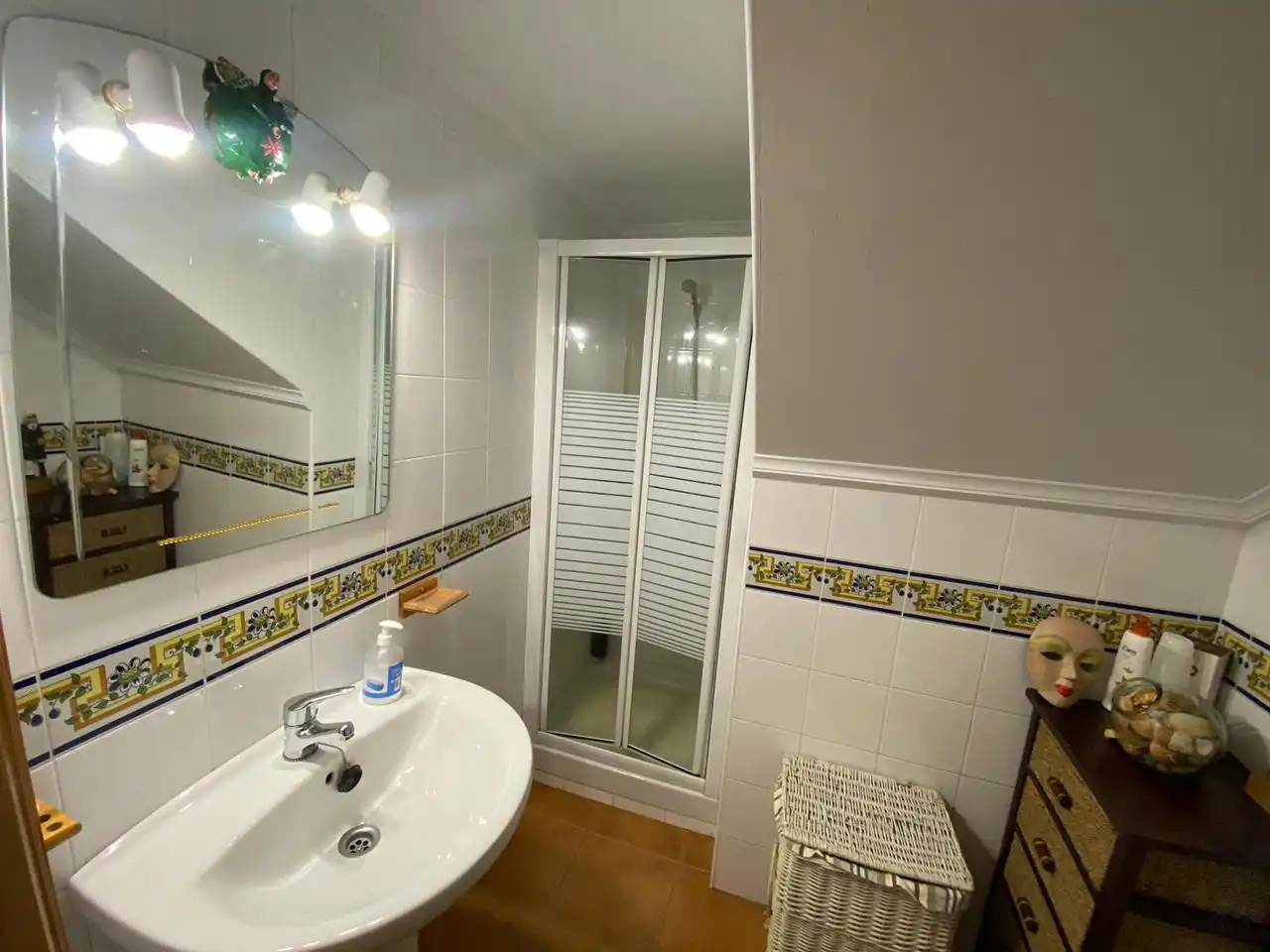 Casa con terraza en venta en Barrio Sámano, imagen 64