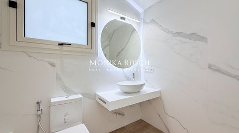 Foto 4 de Piso de alquiler en Sant Gervasi- Galvany, Barcelona Capital