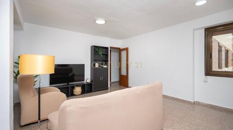 Photo 5 of Flat for sale in Avinguda de Alcalde Lorenzo Carbonell, 25, Alicant, 25, Babel, Alicante / Alacant