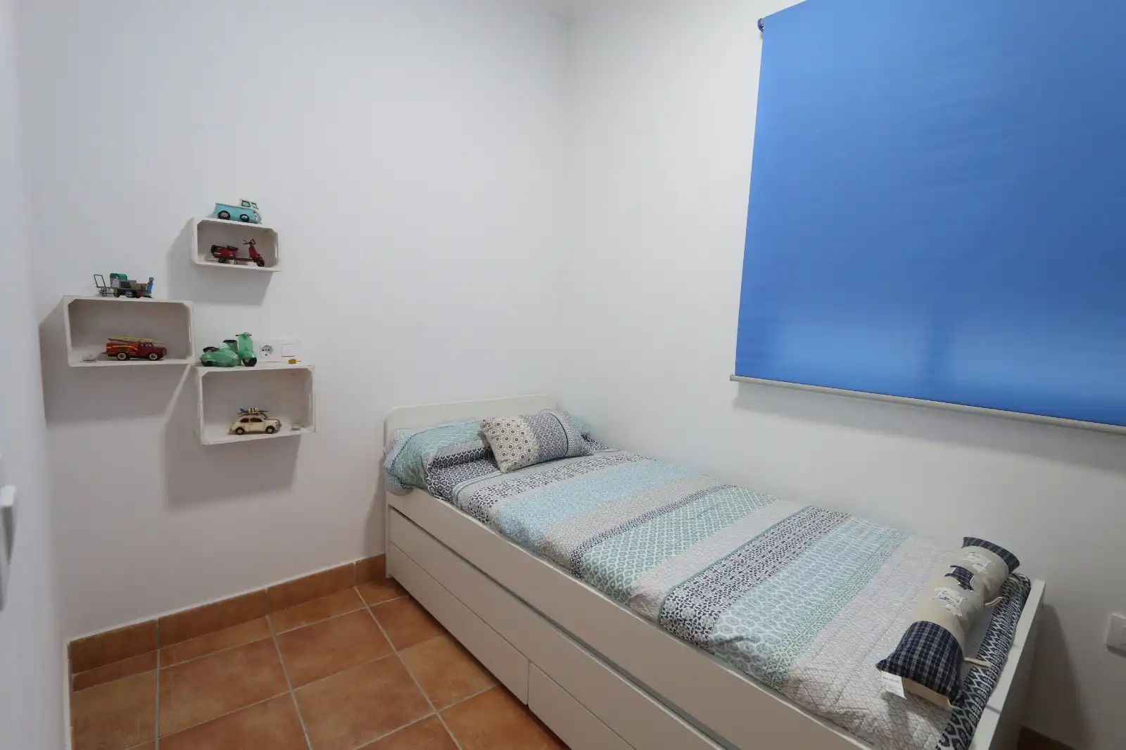 Habitación de Casa o chalet en venta en Prado del Rey