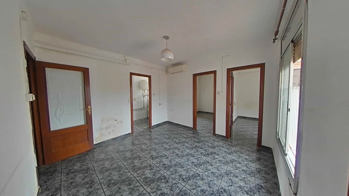 Flat for sale in Sabadell