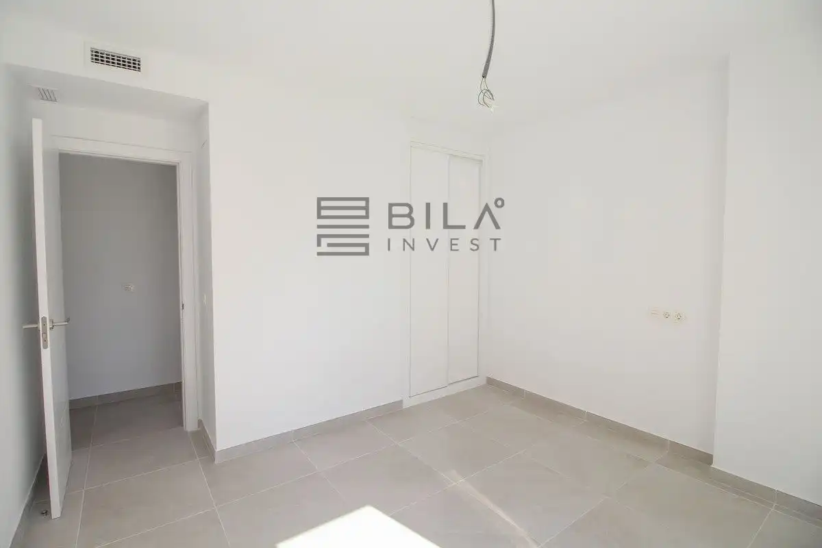 Penthouse with pool for sale in Urb. Cala Sunset, imagen 14
