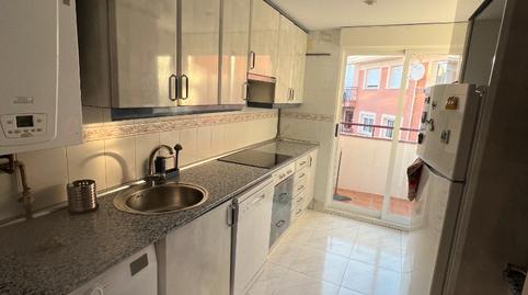 Foto 2 de Pis en venda a Calle Egidillo, Casco Antiguo, Galapagar