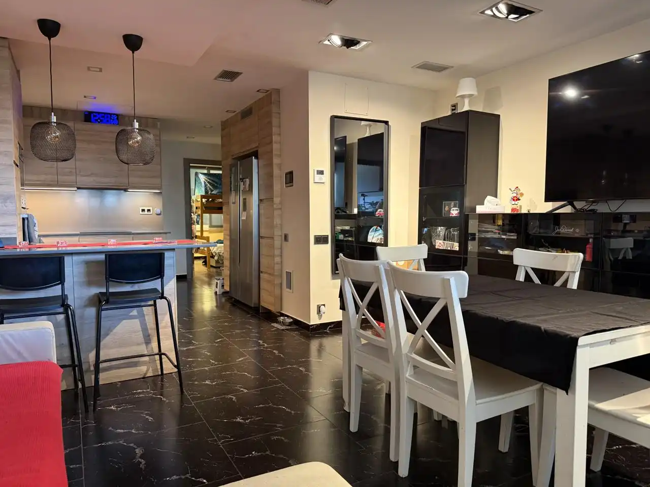 Planta baja en venta en De Can Toda, La Salut