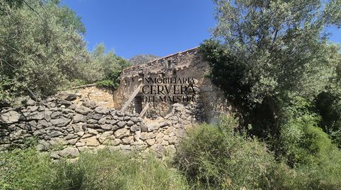 Foto 4 de Finca rústica en venda a Rossell, Castellón
