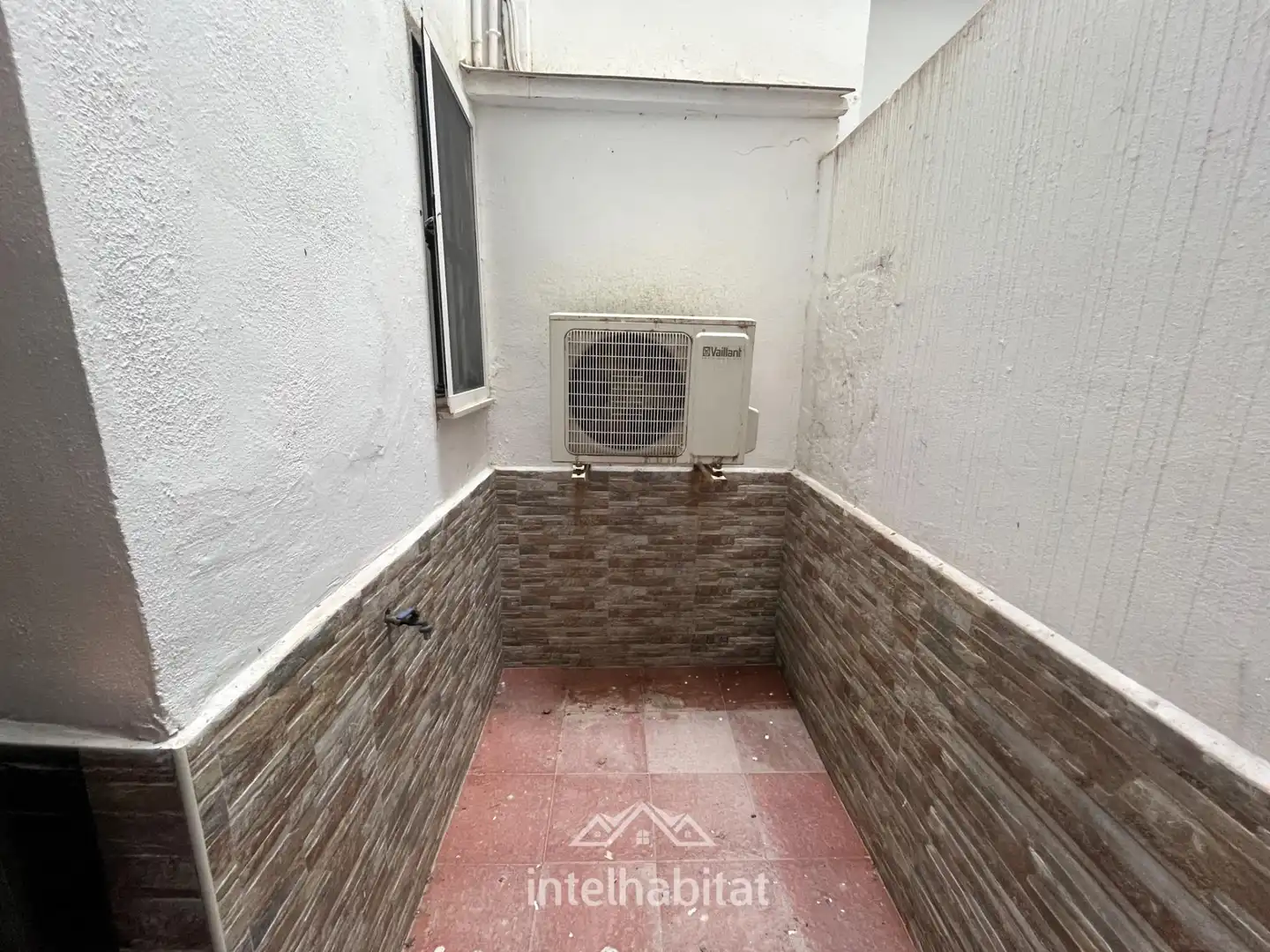 Ground floor for sale in Foios  with Air Conditioner, Heating and Furnished