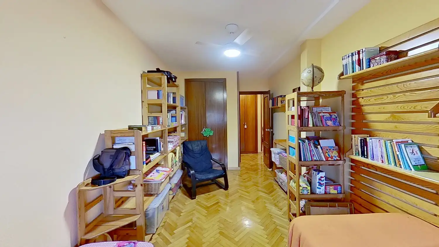 Bedroom of Attic for sale in Torrejón de Ardoz  with Heating and Terrace