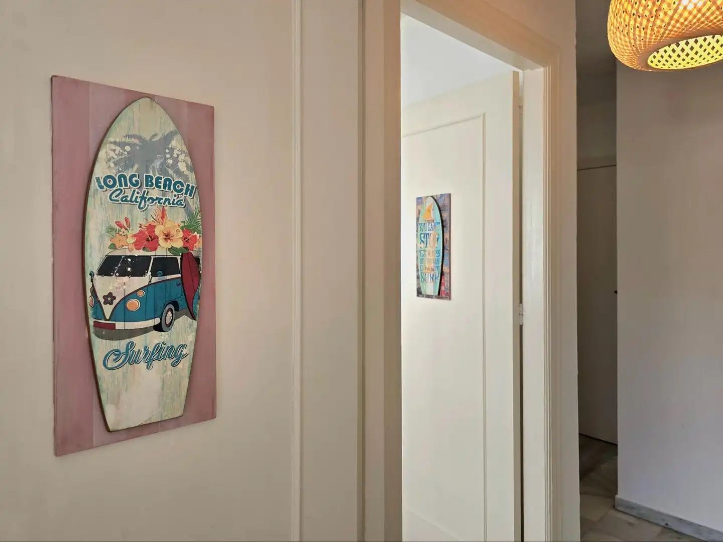 Apartament de lloguer en Estepona Pueblo